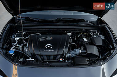 Внедорожник / Кроссовер Mazda CX-30 2022 в 