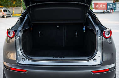 Внедорожник / Кроссовер Mazda CX-30 2022 в 