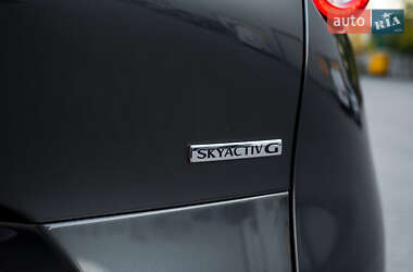 Внедорожник / Кроссовер Mazda CX-30 2022 в 