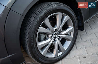 Внедорожник / Кроссовер Mazda CX-30 2022 в 