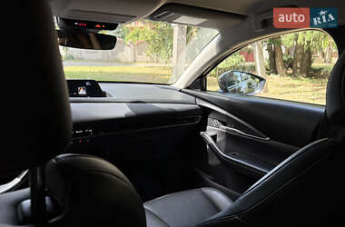 Внедорожник / Кроссовер Mazda CX-30 2020 в 