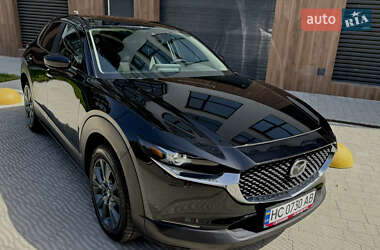 Внедорожник / Кроссовер Mazda CX-30 2020 в 