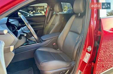 Внедорожник / Кроссовер Mazda CX-30 2019 в 