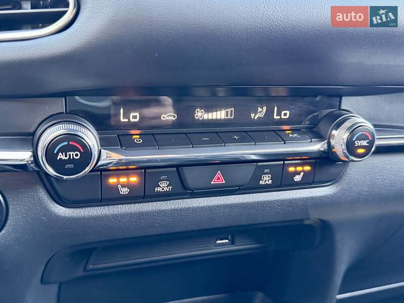 Внедорожник / Кроссовер Mazda CX-30 2019 в Харькове