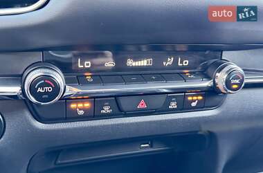 Внедорожник / Кроссовер Mazda CX-30 2019 в 