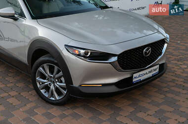 Внедорожник / Кроссовер Mazda CX-30 2023 в 