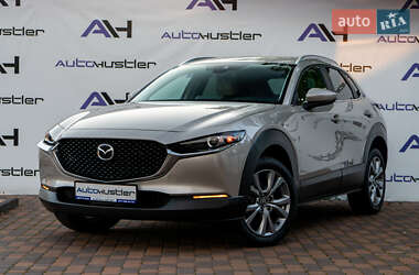 Внедорожник / Кроссовер Mazda CX-30 2023 в 