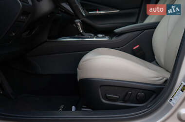 Внедорожник / Кроссовер Mazda CX-30 2023 в 
