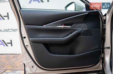 Внедорожник / Кроссовер Mazda CX-30 2023 в 