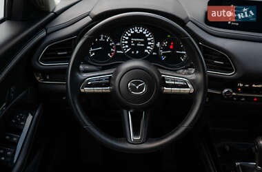 Внедорожник / Кроссовер Mazda CX-30 2023 в 
