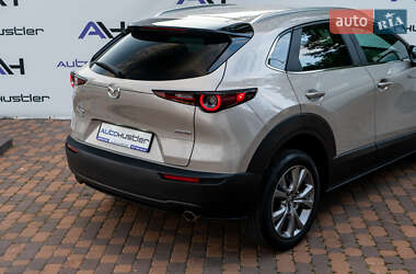 Внедорожник / Кроссовер Mazda CX-30 2023 в 