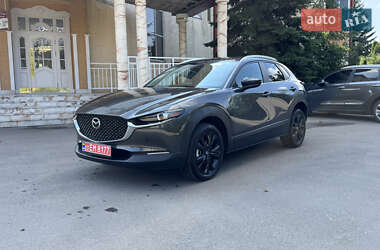 Внедорожник / Кроссовер Mazda CX-30 2024 в 