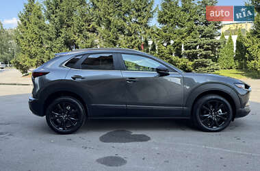 Внедорожник / Кроссовер Mazda CX-30 2024 в 