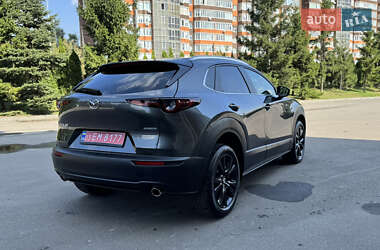 Внедорожник / Кроссовер Mazda CX-30 2024 в 