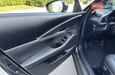 Внедорожник / Кроссовер Mazda CX-30 2024 в 