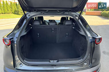 Внедорожник / Кроссовер Mazda CX-30 2024 в 