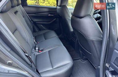 Внедорожник / Кроссовер Mazda CX-30 2024 в 