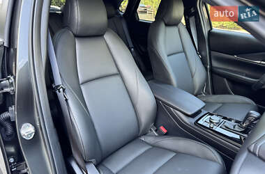 Внедорожник / Кроссовер Mazda CX-30 2024 в 