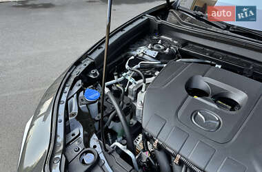 Внедорожник / Кроссовер Mazda CX-30 2024 в 