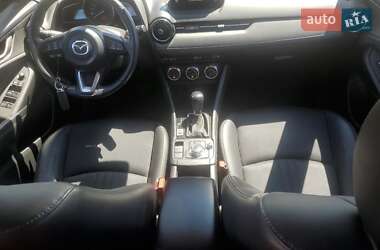 Внедорожник / Кроссовер Mazda CX-30 2020 в 