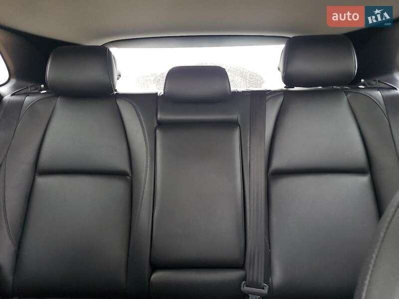 Внедорожник / Кроссовер Mazda CX-30 2021 в Ивано-Франковске