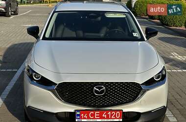 Внедорожник / Кроссовер Mazda CX-30 2024 в 