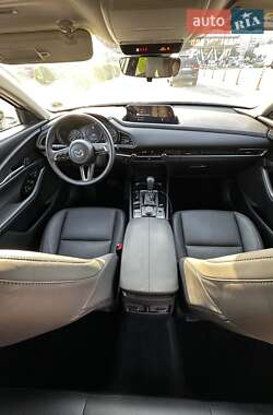 Внедорожник / Кроссовер Mazda CX-30 2024 в 