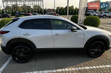 Внедорожник / Кроссовер Mazda CX-30 2024 в 