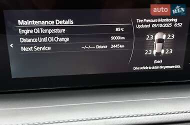 Внедорожник / Кроссовер Mazda CX-30 2024 в 