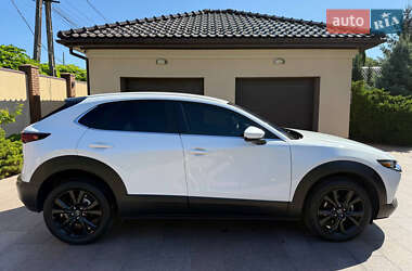 Внедорожник / Кроссовер Mazda CX-30 2021 в 