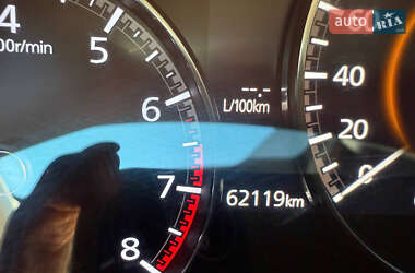 Внедорожник / Кроссовер Mazda CX-30 2021 в 