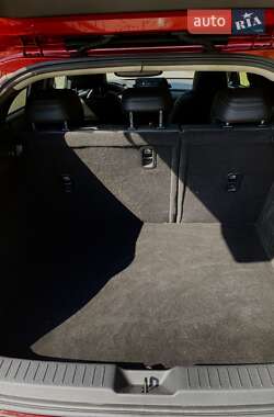 Позашляховик / Кросовер Mazda CX-30 2022 в 
