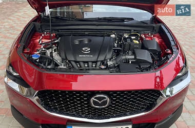 Внедорожник / Кроссовер Mazda CX-30 2022 в 