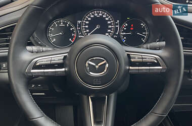 Внедорожник / Кроссовер Mazda CX-30 2022 в 