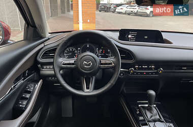 Внедорожник / Кроссовер Mazda CX-30 2022 в 
