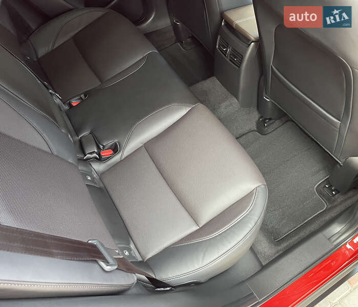 Внедорожник / Кроссовер Mazda CX-30 2022 в Киеве