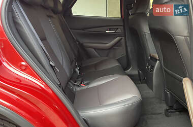 Внедорожник / Кроссовер Mazda CX-30 2022 в 