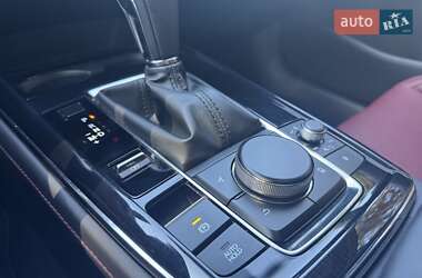 Внедорожник / Кроссовер Mazda CX-30 2024 в 