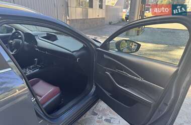 Внедорожник / Кроссовер Mazda CX-30 2024 в 