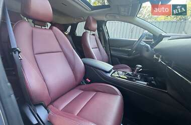 Внедорожник / Кроссовер Mazda CX-30 2024 в 