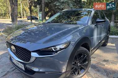 Позашляховик / Кросовер Mazda CX-30 2024 в Дніпрі