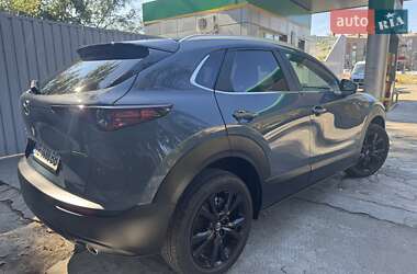 Внедорожник / Кроссовер Mazda CX-30 2024 в 