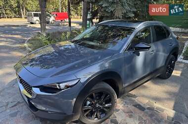 Внедорожник / Кроссовер Mazda CX-30 2024 в 