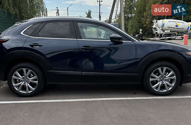 Внедорожник / Кроссовер Mazda CX-30 2023 в 