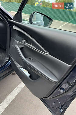 Внедорожник / Кроссовер Mazda CX-30 2023 в 