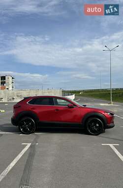Внедорожник / Кроссовер Mazda CX-30 2023 в 