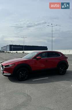 Внедорожник / Кроссовер Mazda CX-30 2023 в 