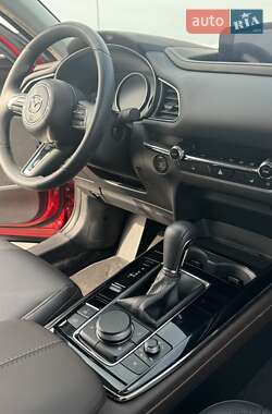 Внедорожник / Кроссовер Mazda CX-30 2023 в 
