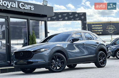 Внедорожник / Кроссовер Mazda CX-30 2023 в Харькове
