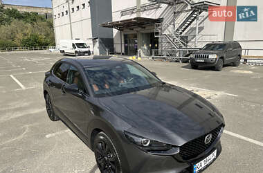 Внедорожник / Кроссовер Mazda CX-30 2024 в 